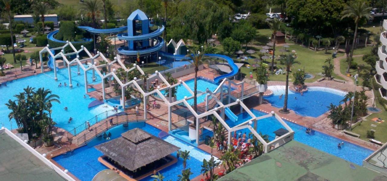 Benal Beach 704 Benalmadena Exterior photo
