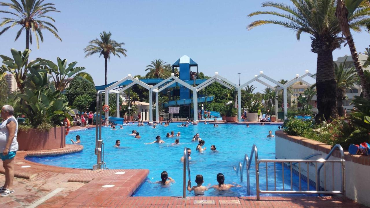 Benal Beach 704 Benalmadena Exterior photo
