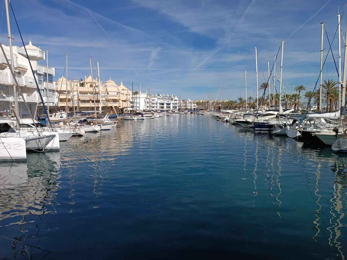 Benal Beach 704 Benalmadena Exterior photo