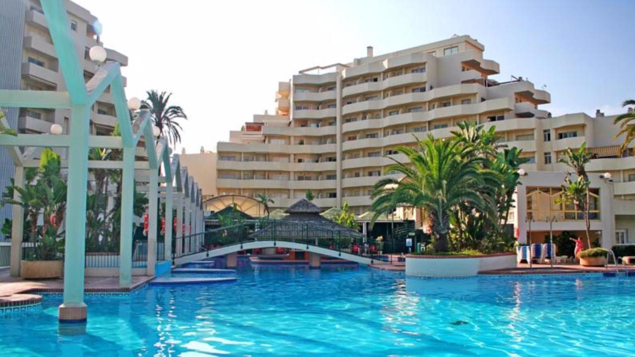 Benal Beach 704 Benalmadena Exterior photo